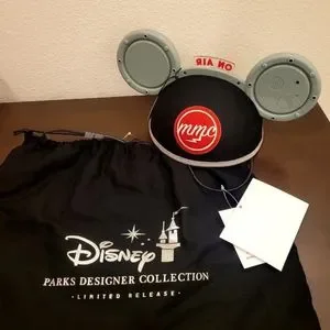 Disney | Accessories | Bret Iwan Mickey Mouse Light And  display picture 3